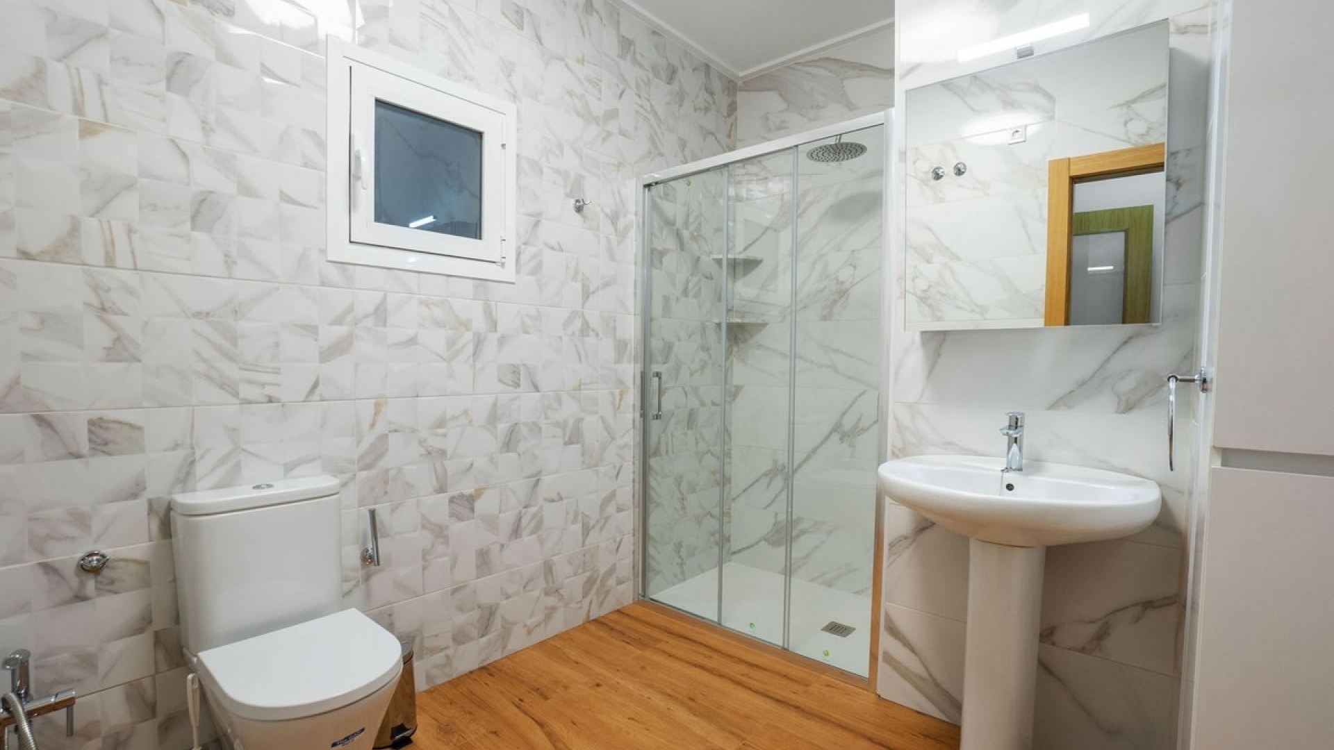 Wiederverkauf - Wohnung - Torrevieja - Torrevieja Centro