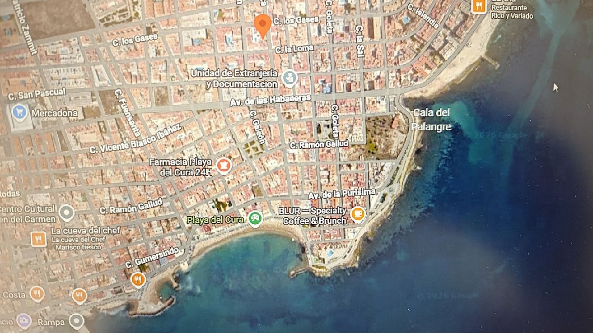 Wiederverkauf - Wohnung - Torrevieja - Torrevieja Centro