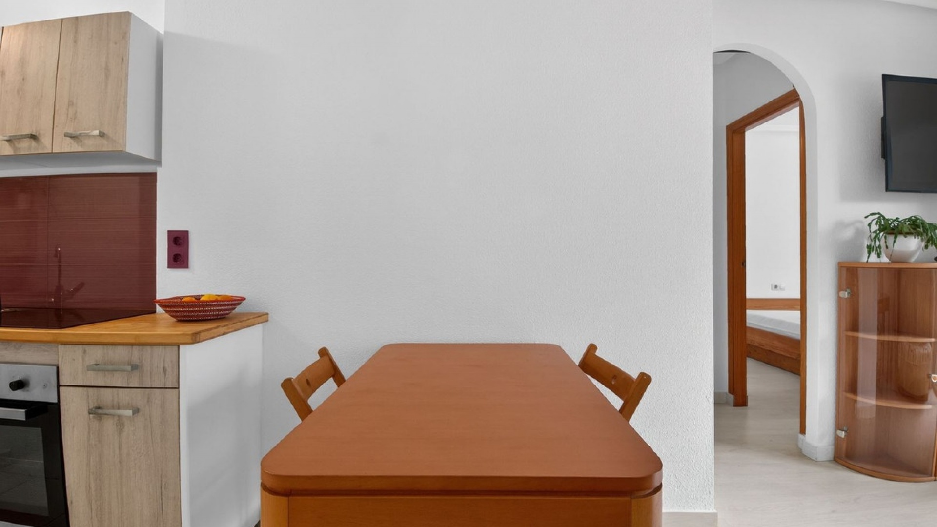 Wiederverkauf - Wohnung - Torrevieja - Torrevieja Centro