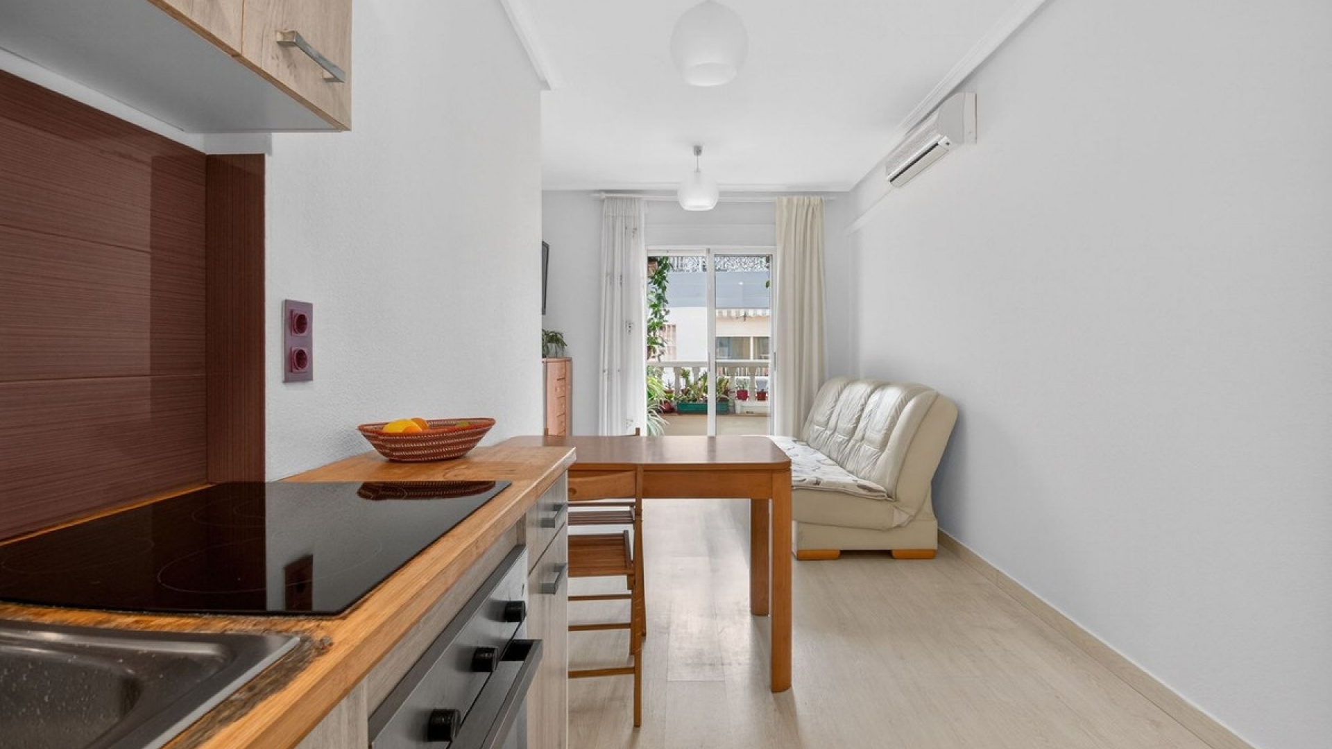 Wiederverkauf - Wohnung - Torrevieja - Torrevieja Centro