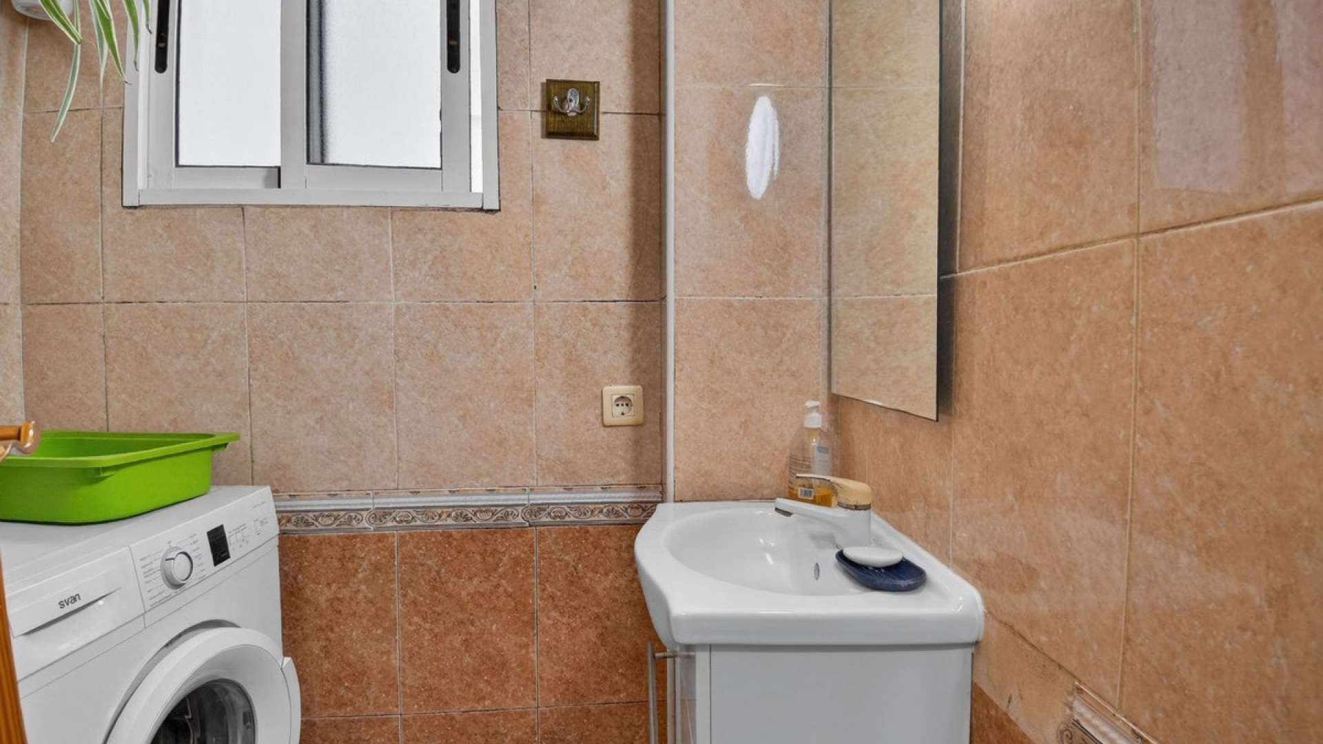 Wiederverkauf - Wohnung - Torrevieja - Torrevieja Centro