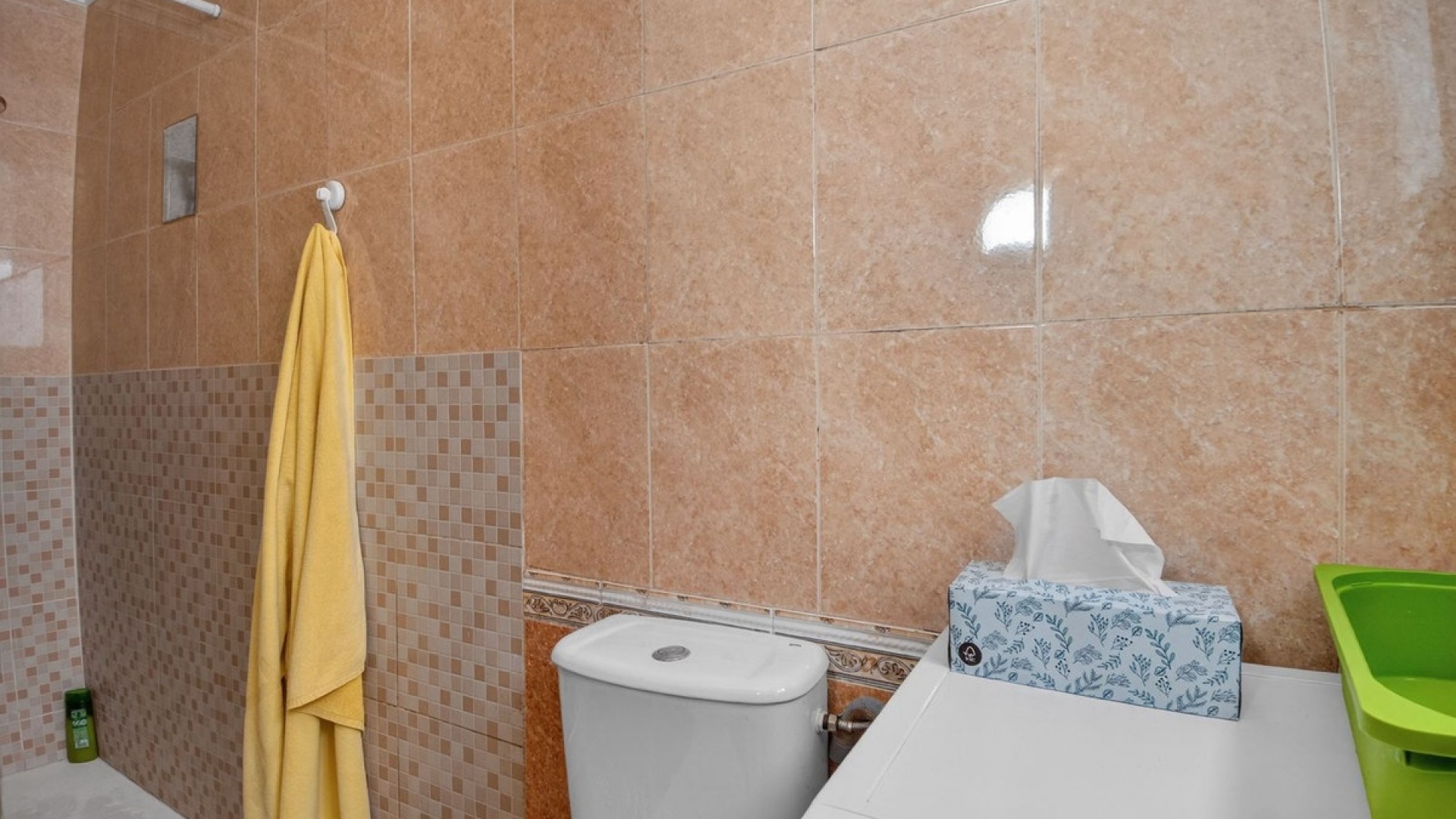 Wiederverkauf - Wohnung - Torrevieja - Torrevieja Centro