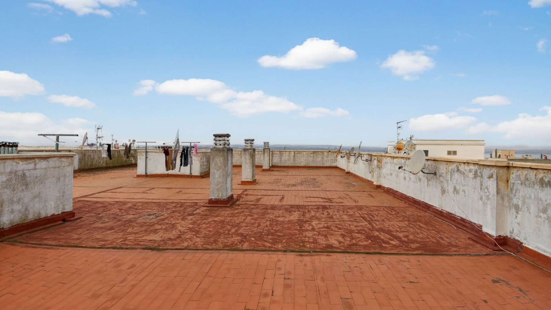 Wiederverkauf - Wohnung - Torrevieja - Torrevieja Centro