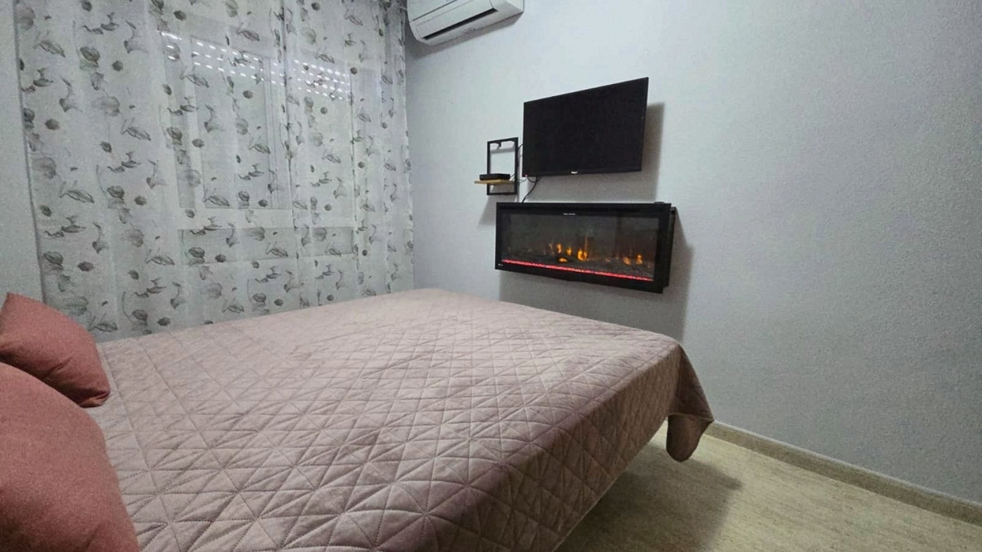 Wiederverkauf - Wohnung - Torrevieja - Torrevieja Centro