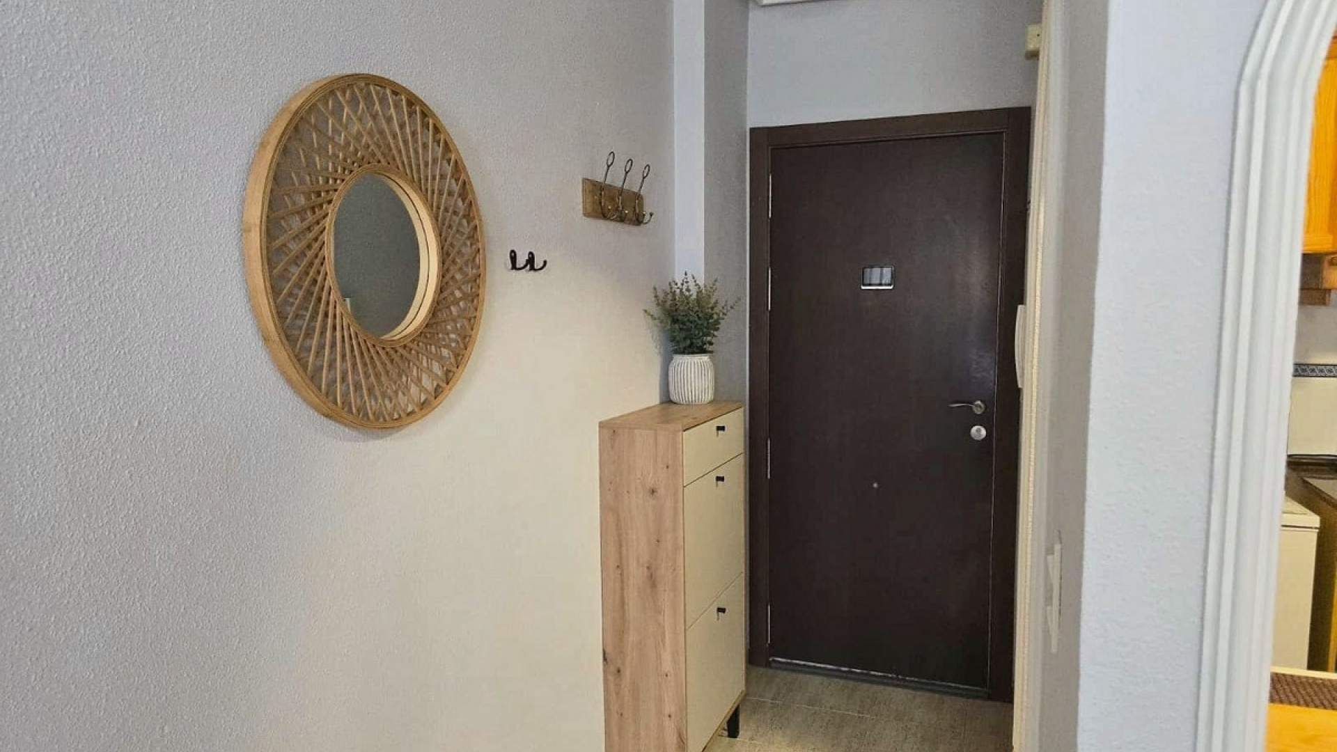 Wiederverkauf - Wohnung - Torrevieja - Torrevieja Centro