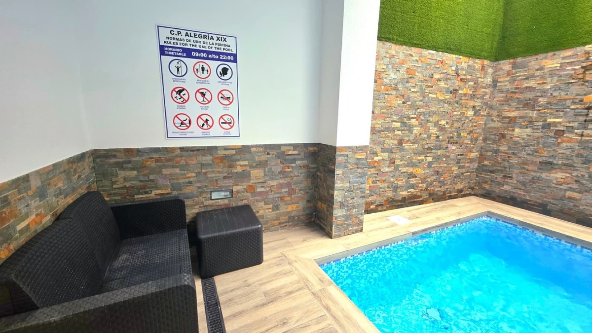 Wiederverkauf - Wohnung - Torrevieja - Torrevieja Centro