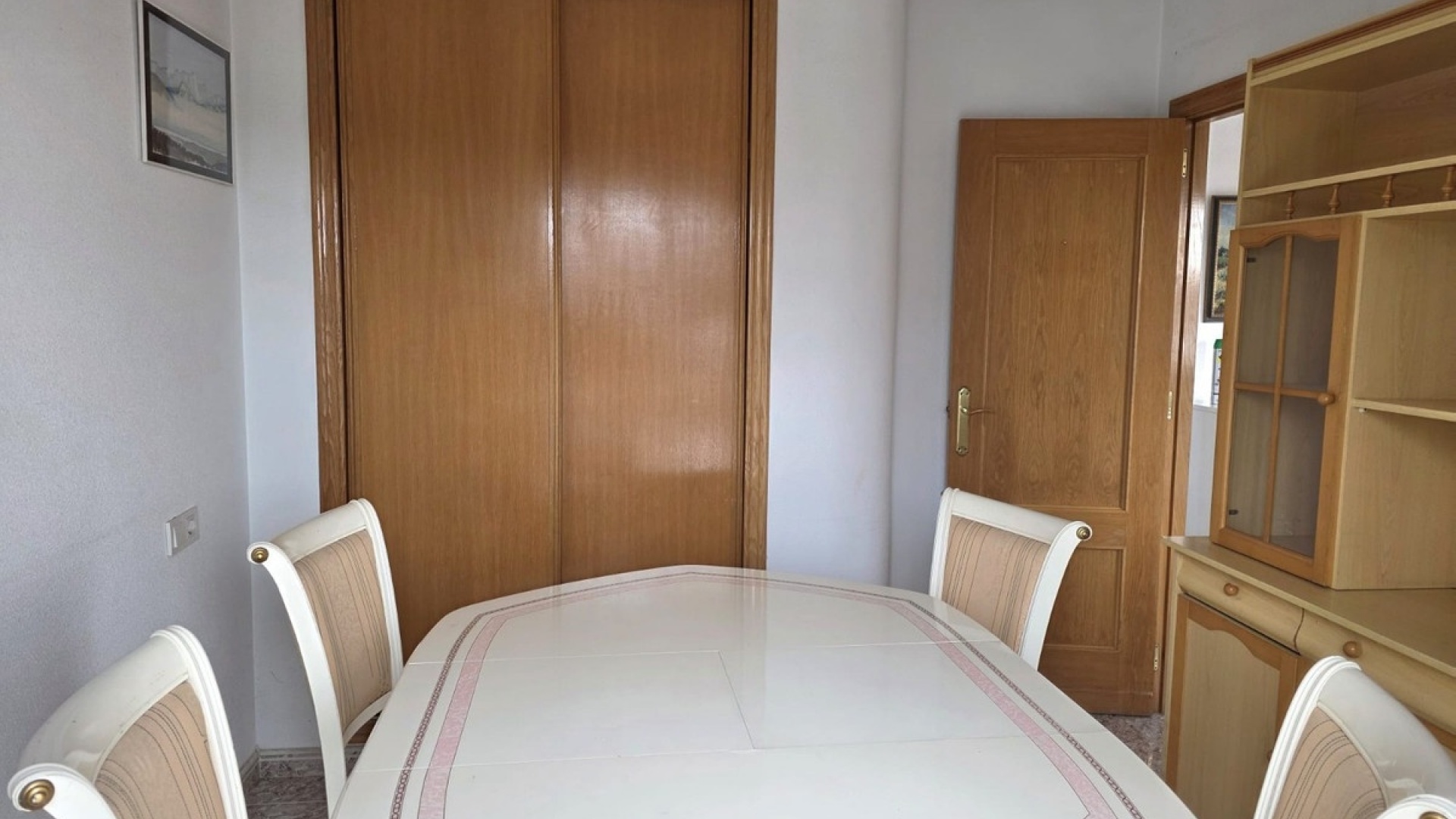 Wiederverkauf - Wohnung - Torrevieja - Torrevieja Centro