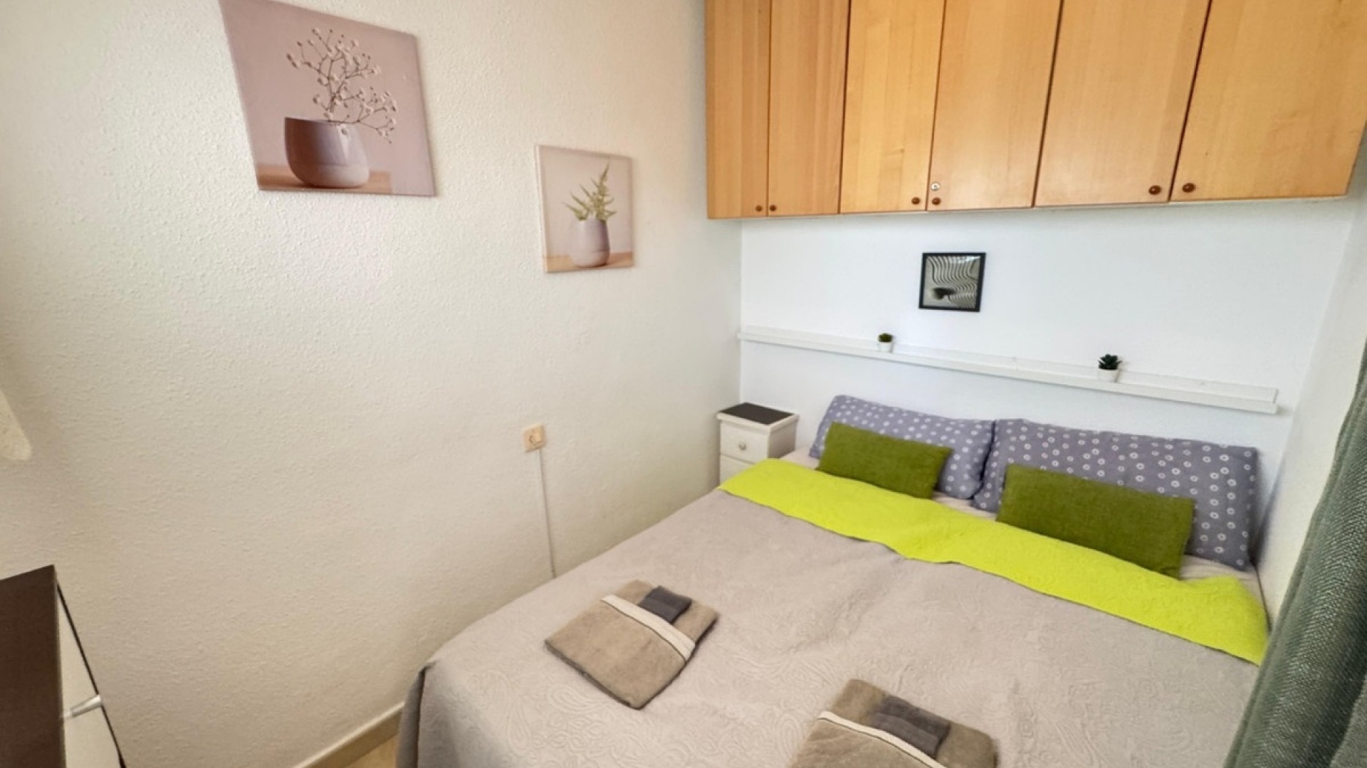 Wiederverkauf - Wohnung - Torrevieja - Torrevieja Centro