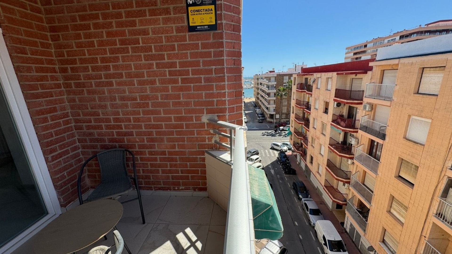 Wiederverkauf - Wohnung - Torrevieja - Torrevieja Centro