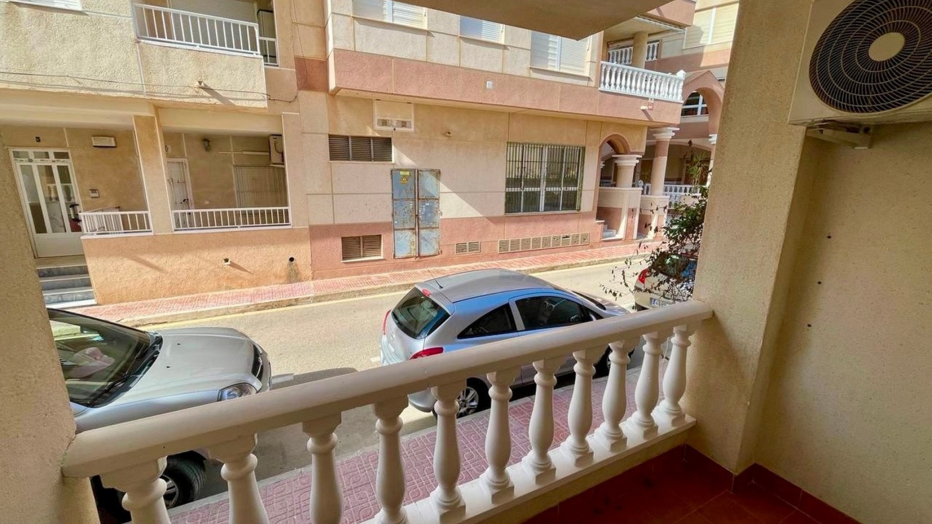 Wiederverkauf - Wohnung - Torrevieja - Torrevieja Centro