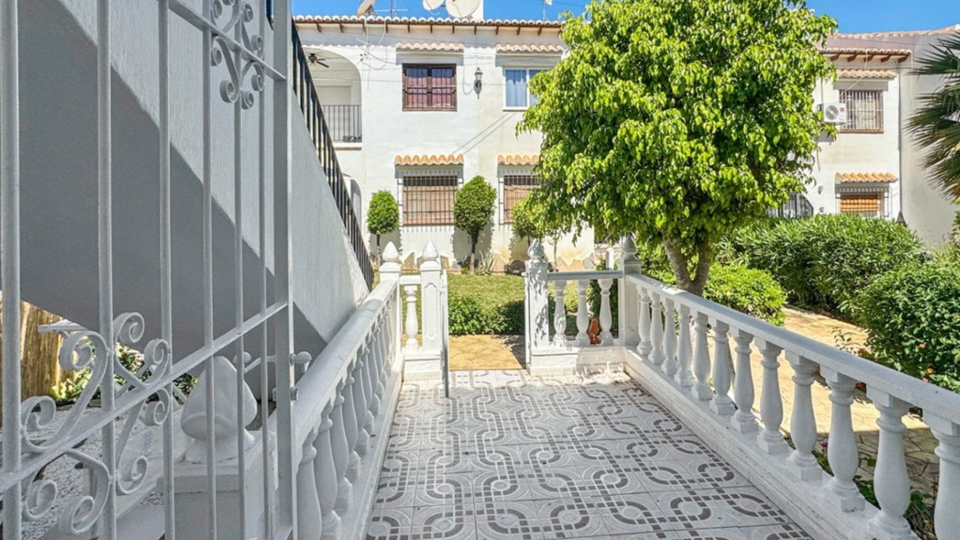 Wiederverkauf - Wohnung - Torrevieja - Torrevieja Centro