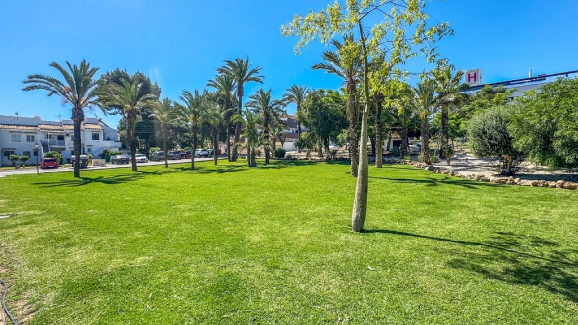 Wiederverkauf - Wohnung - Torrevieja - Torrevieja Centro