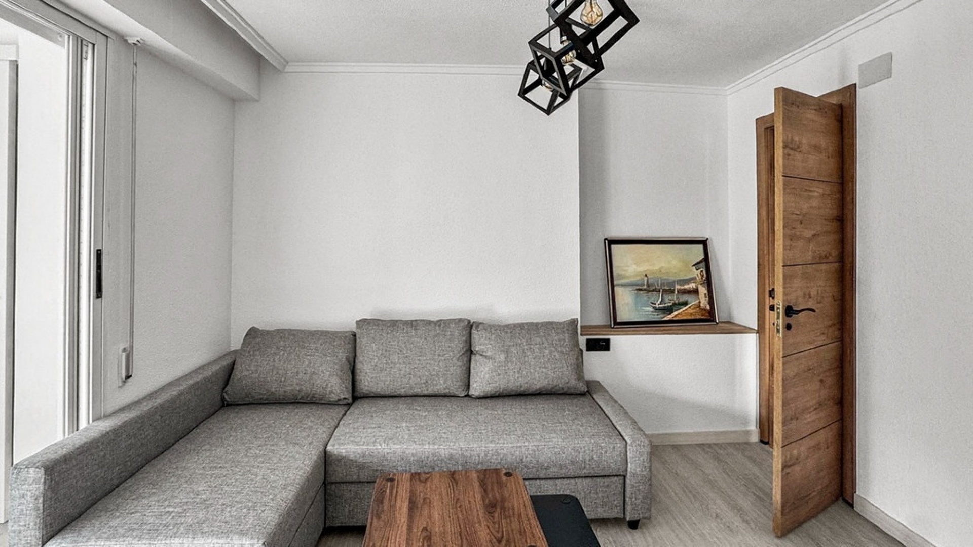 Wiederverkauf - Wohnung - Torrevieja - Torrevieja Centro