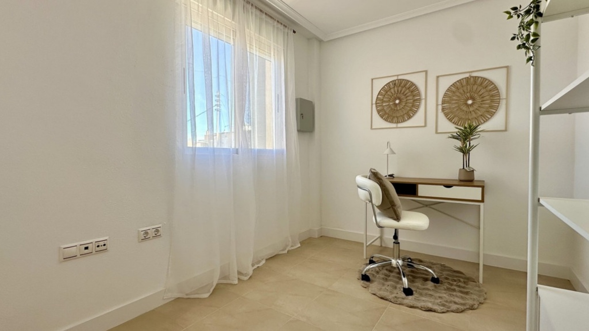 Wiederverkauf - Wohnung - Torrevieja - Torrevieja Centro