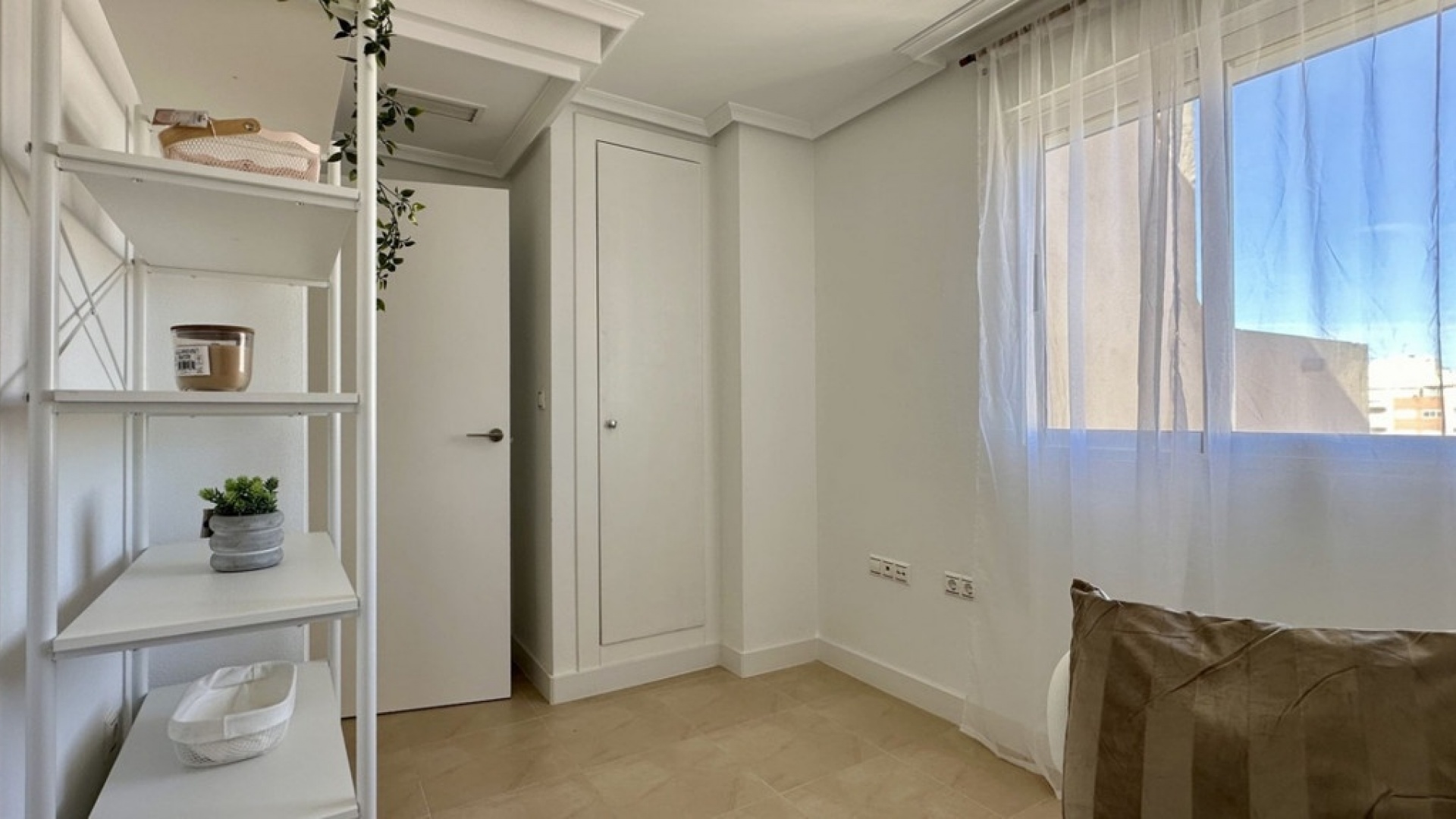 Wiederverkauf - Wohnung - Torrevieja - Torrevieja Centro