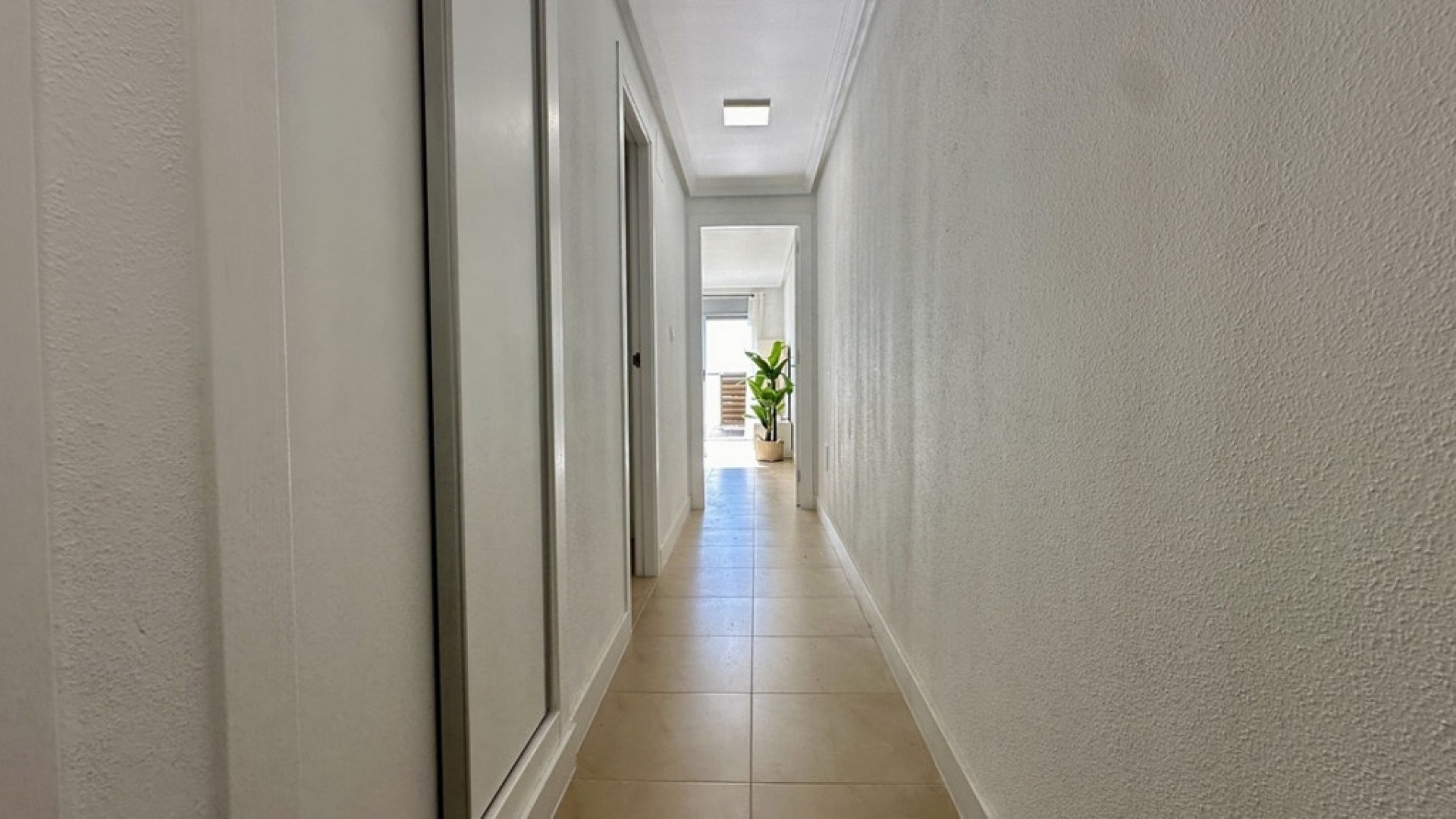 Wiederverkauf - Wohnung - Torrevieja - Torrevieja Centro
