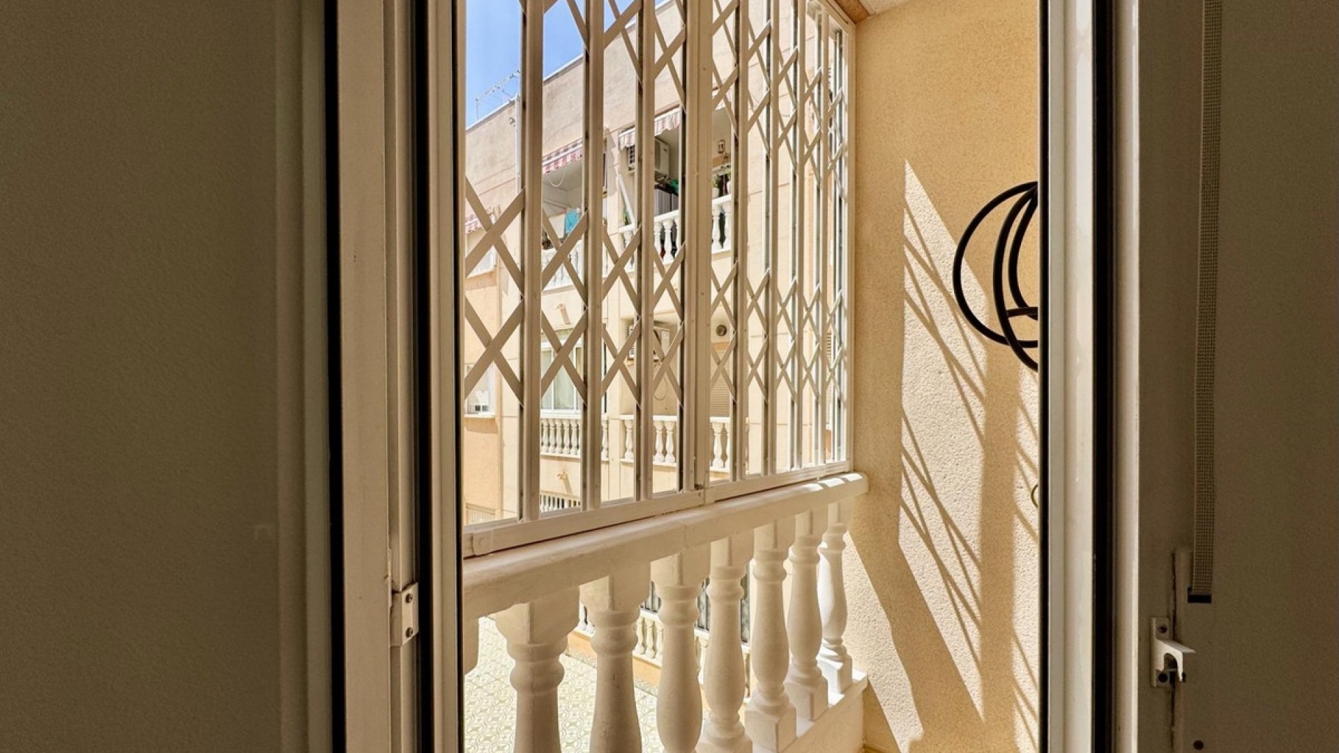 Wiederverkauf - Wohnung - Torrevieja - Torrevieja Centro