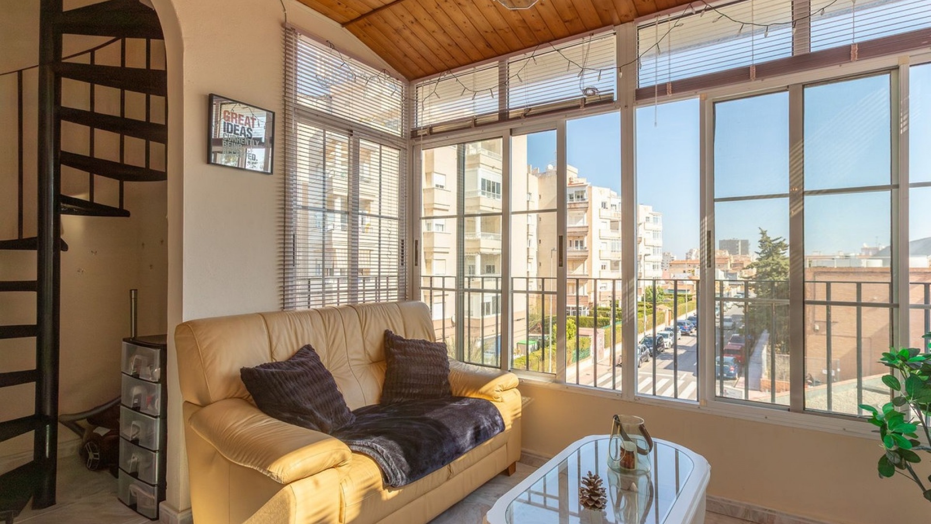 Wiederverkauf - Wohnung - Torrevieja - Torrevieja Centro