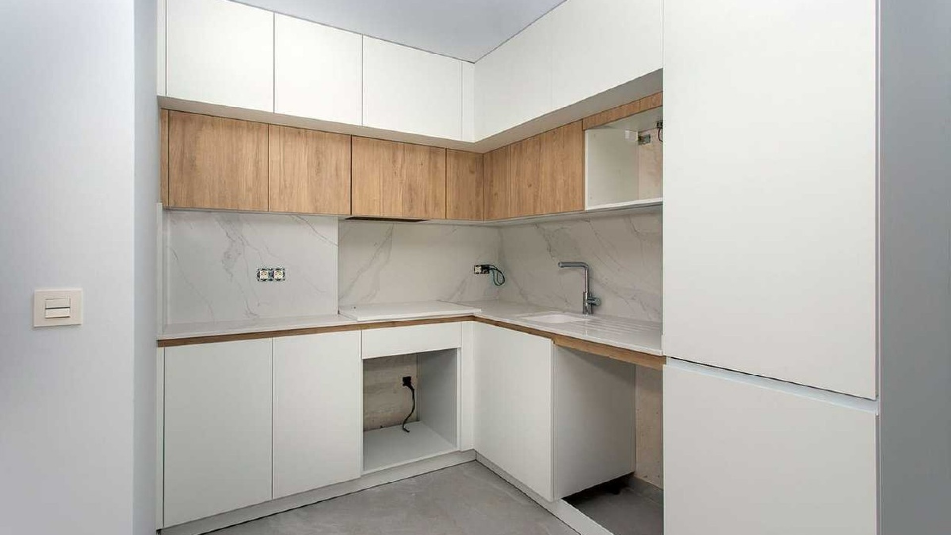 Wiederverkauf - Wohnung - Torrevieja - Torrevieja Centro