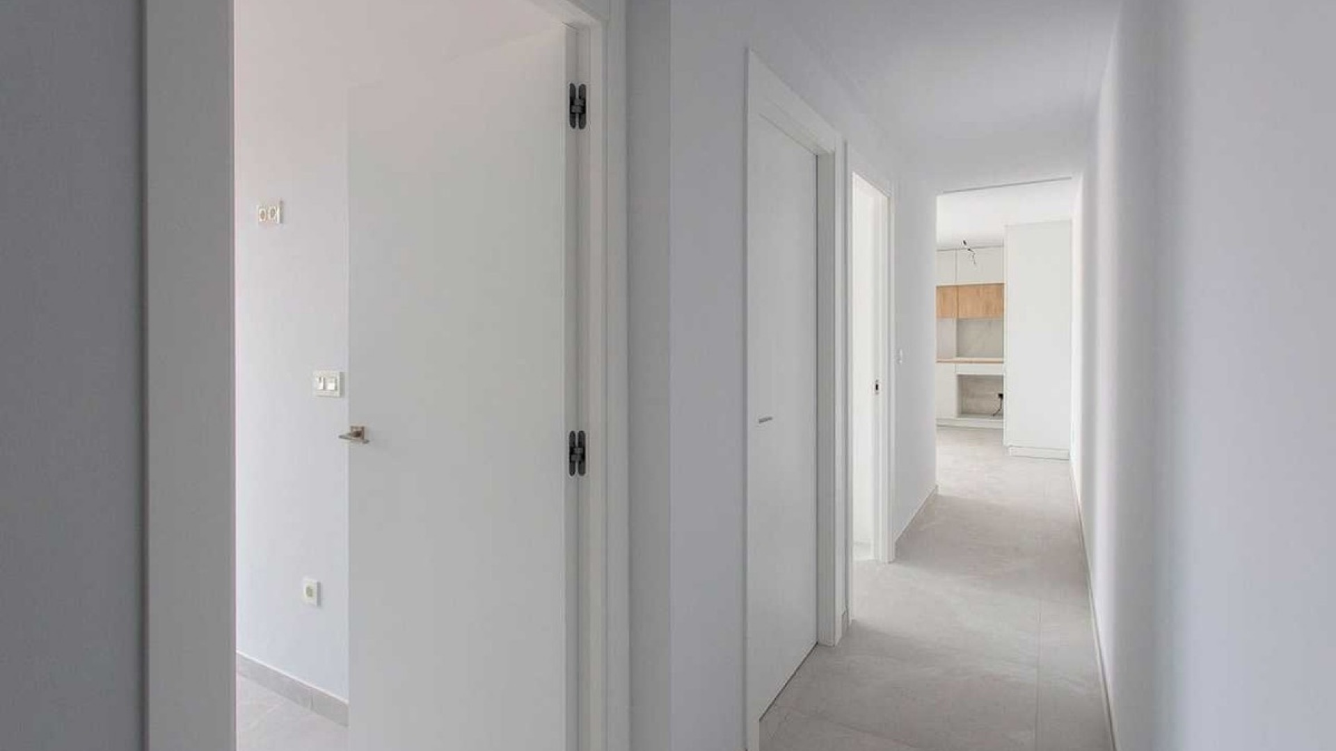Wiederverkauf - Wohnung - Torrevieja - Torrevieja Centro