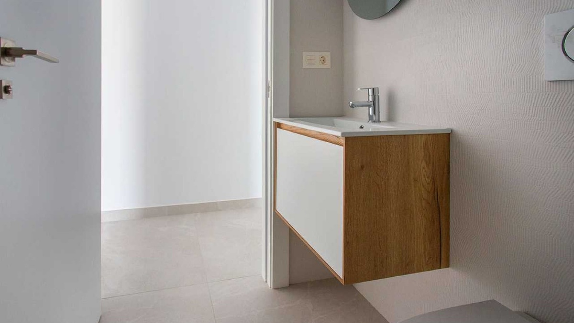 Wiederverkauf - Wohnung - Torrevieja - Torrevieja Centro