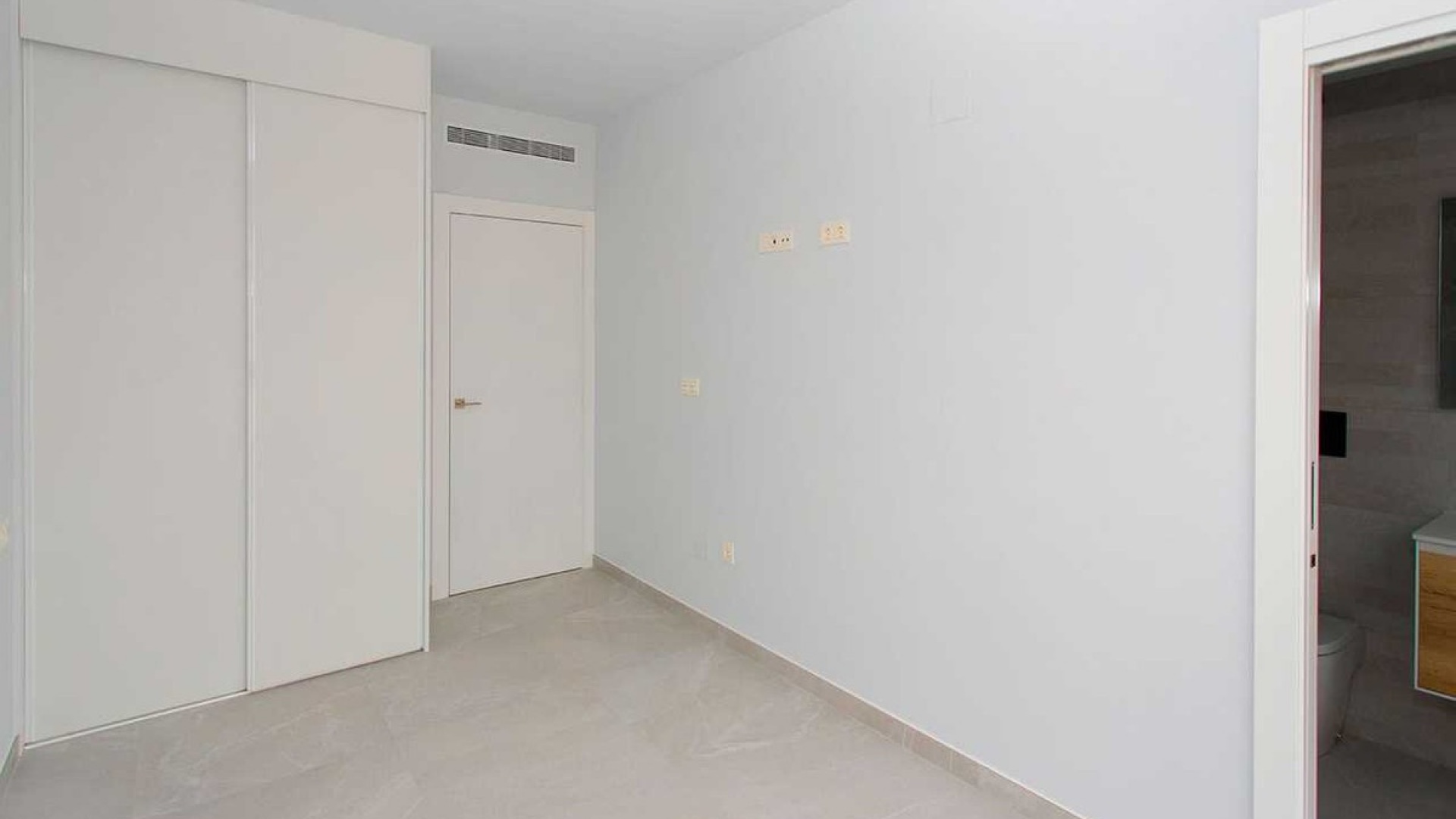 Wiederverkauf - Wohnung - Torrevieja - Torrevieja Centro