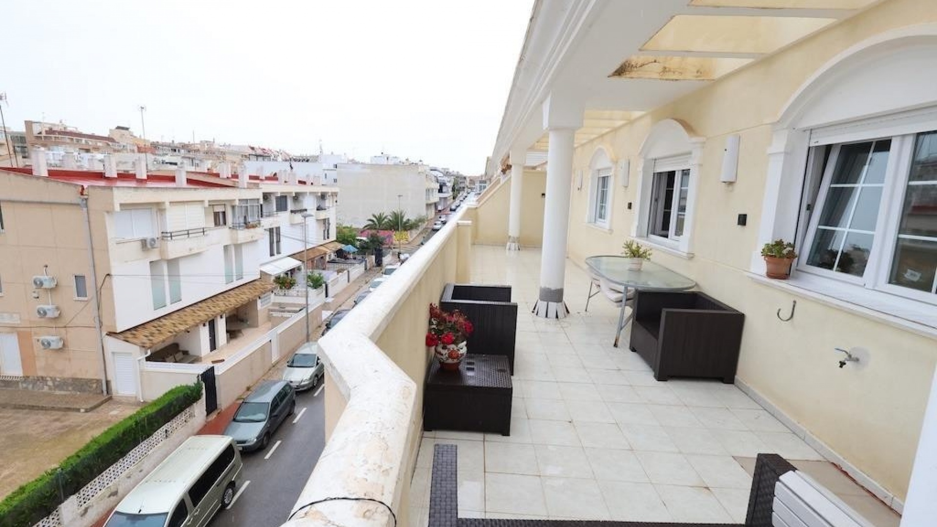 Wiederverkauf - Wohnung - Torrevieja - Torrevieja Centro