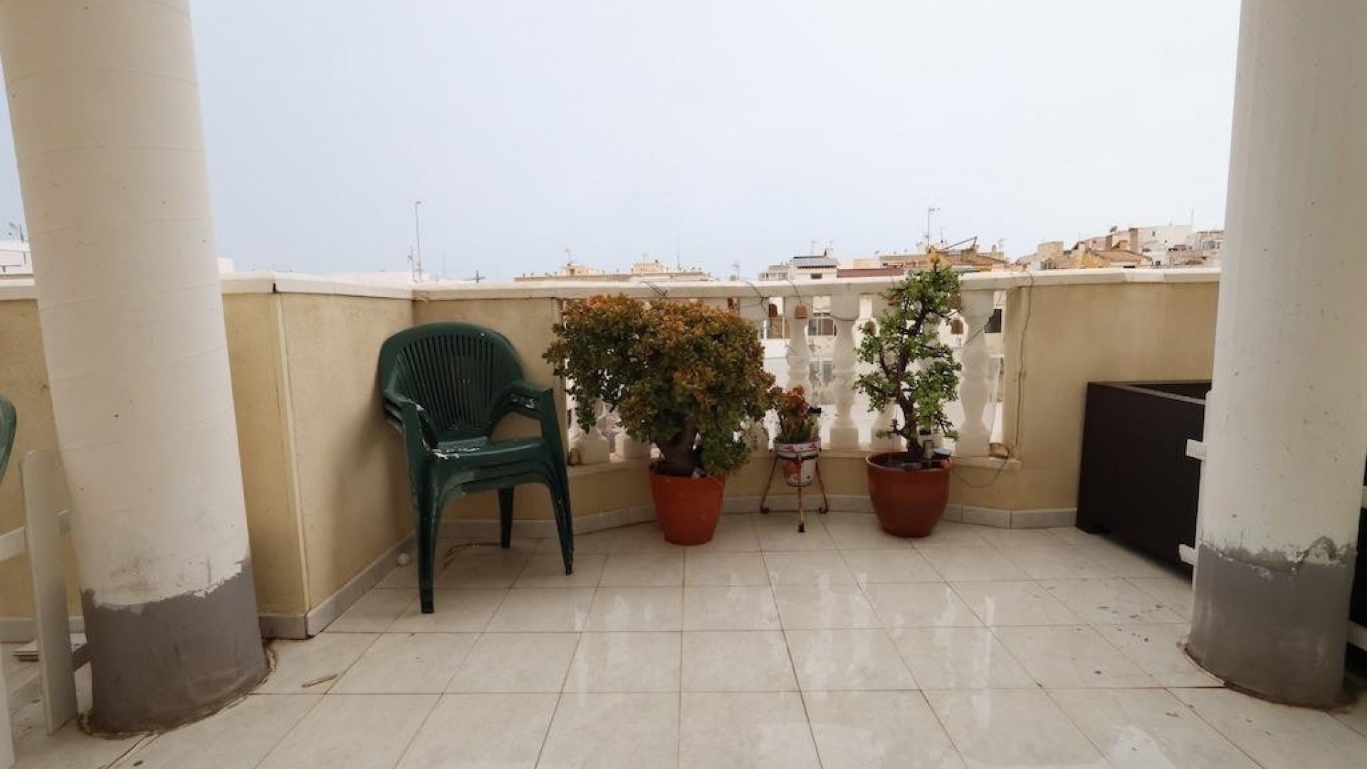 Wiederverkauf - Wohnung - Torrevieja - Torrevieja Centro