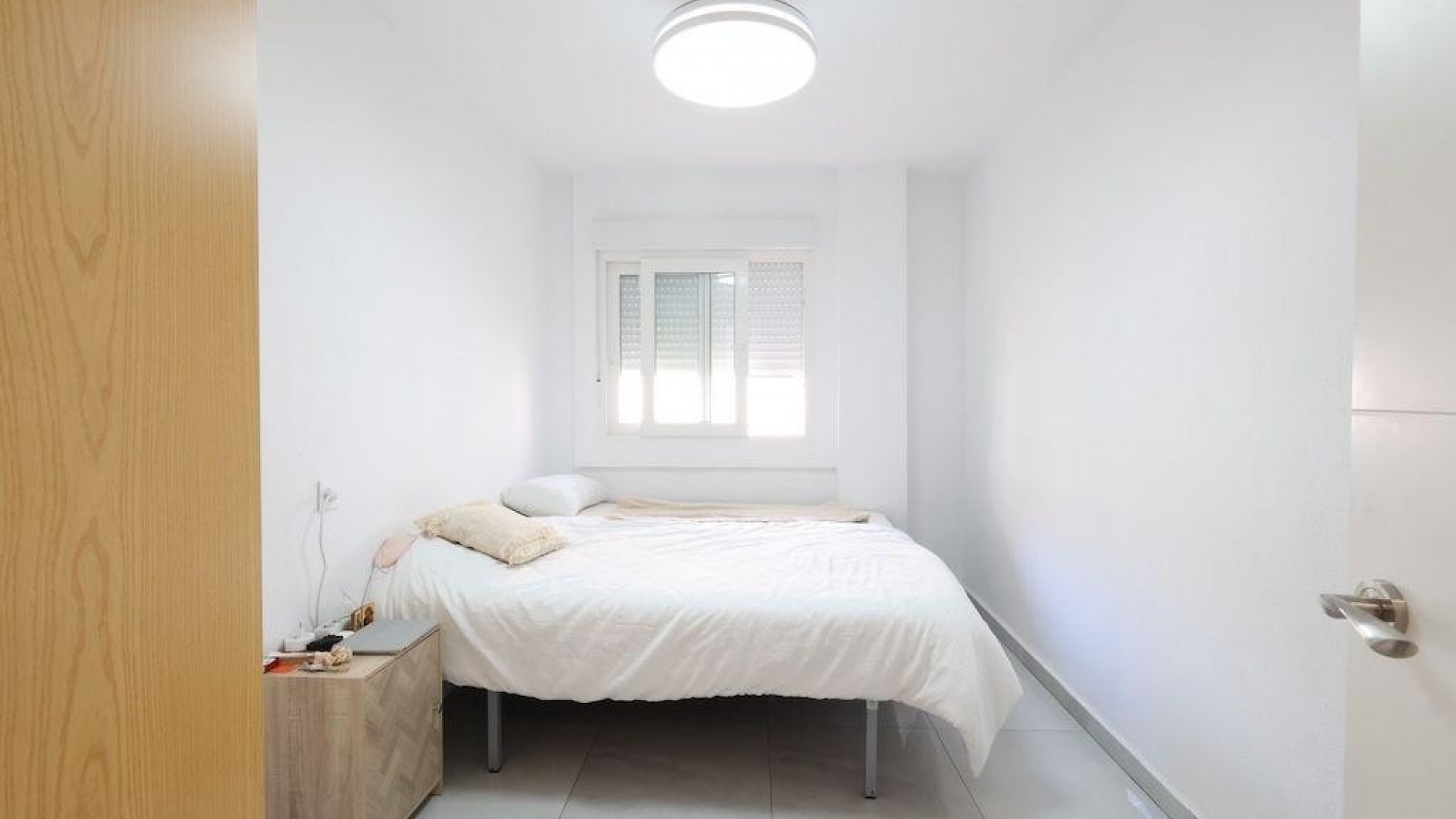 Wiederverkauf - Wohnung - Torrevieja - Torrevieja Centro