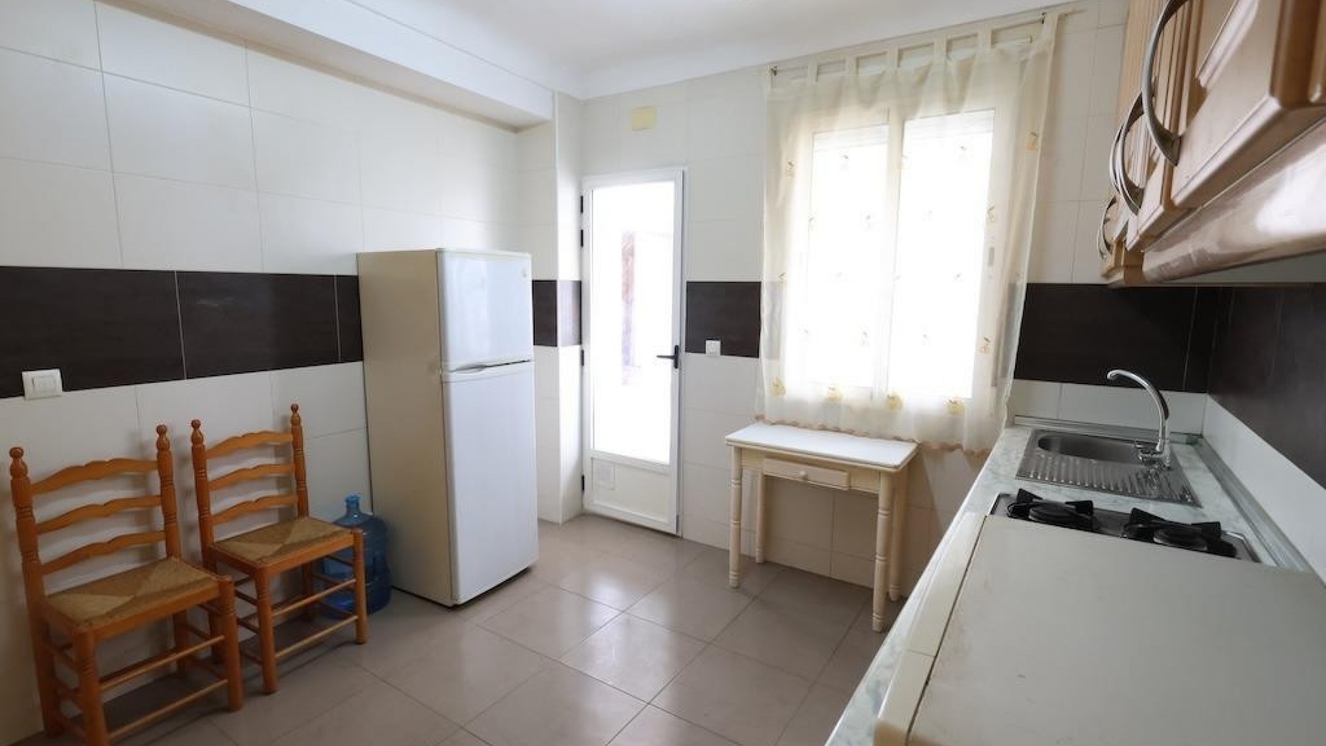 Wiederverkauf - Wohnung - Torrevieja - Torrevieja Centro