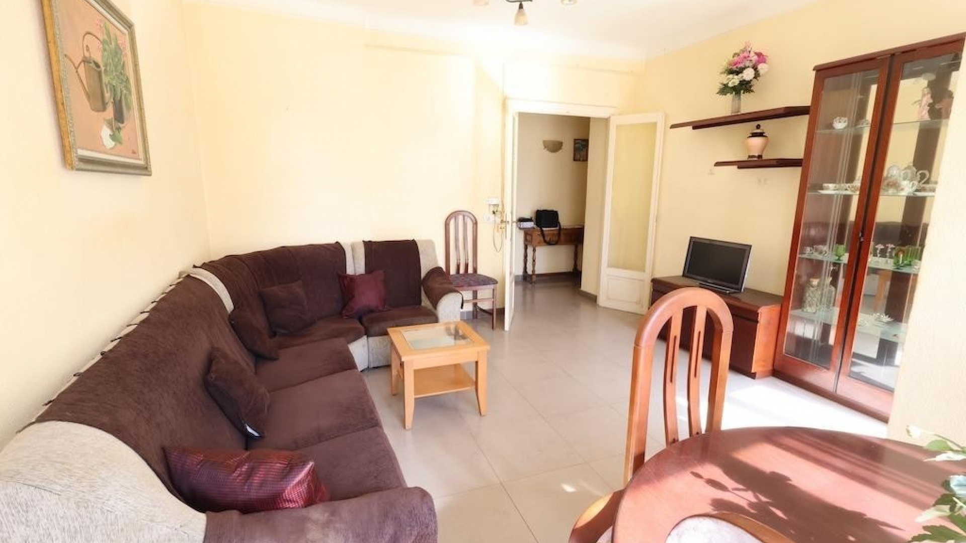 Wiederverkauf - Wohnung - Torrevieja - Torrevieja Centro