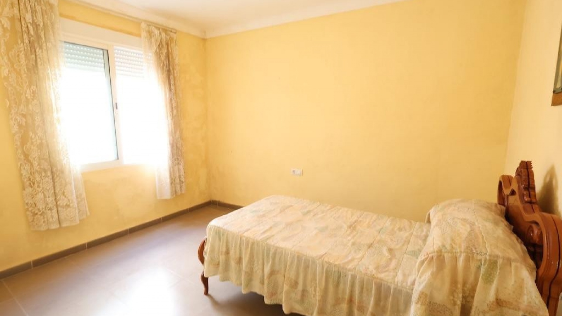 Wiederverkauf - Wohnung - Torrevieja - Torrevieja Centro