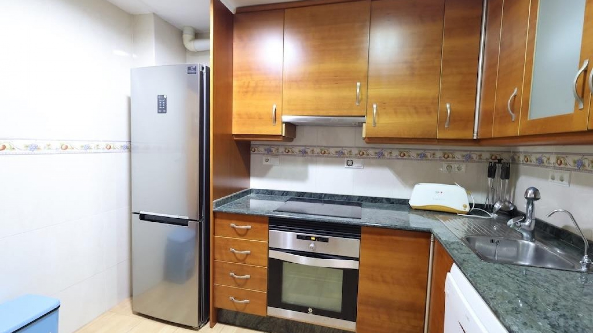 Wiederverkauf - Wohnung - Torrevieja - Torrevieja Centro