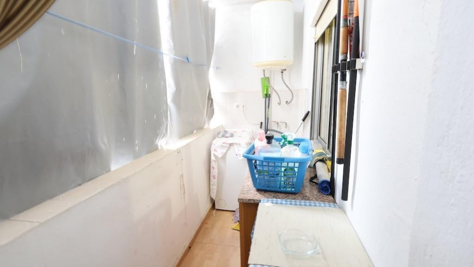Wiederverkauf - Wohnung - Torrevieja - Torrevieja Centro