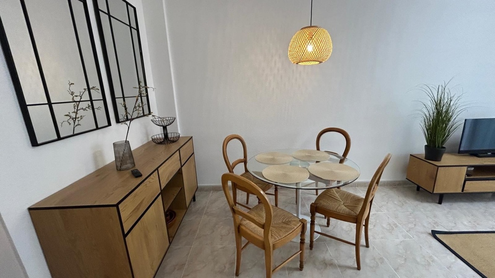 Wiederverkauf - Wohnung - Torrevieja - Torrevieja Centro