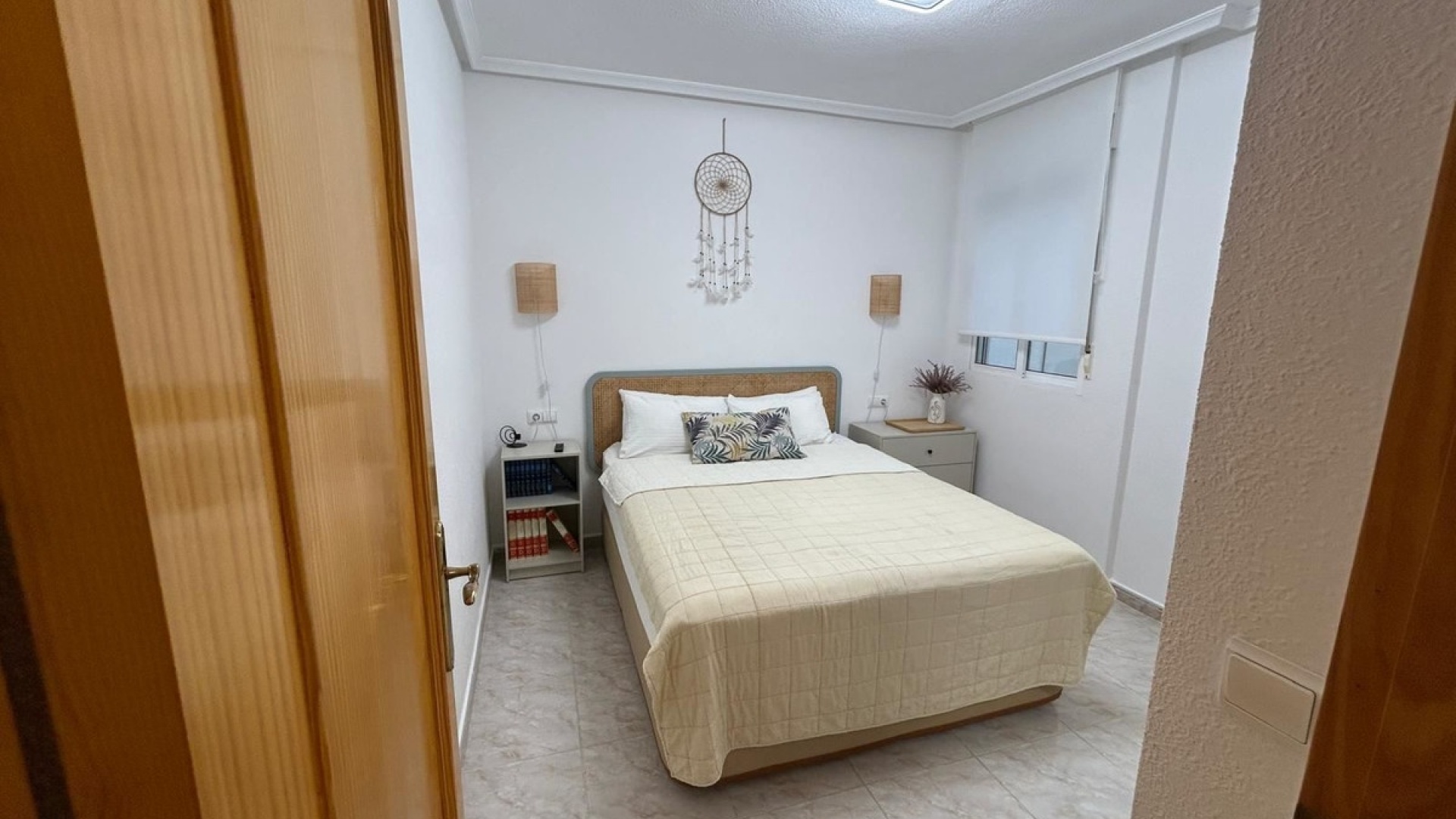 Wiederverkauf - Wohnung - Torrevieja - Torrevieja Centro