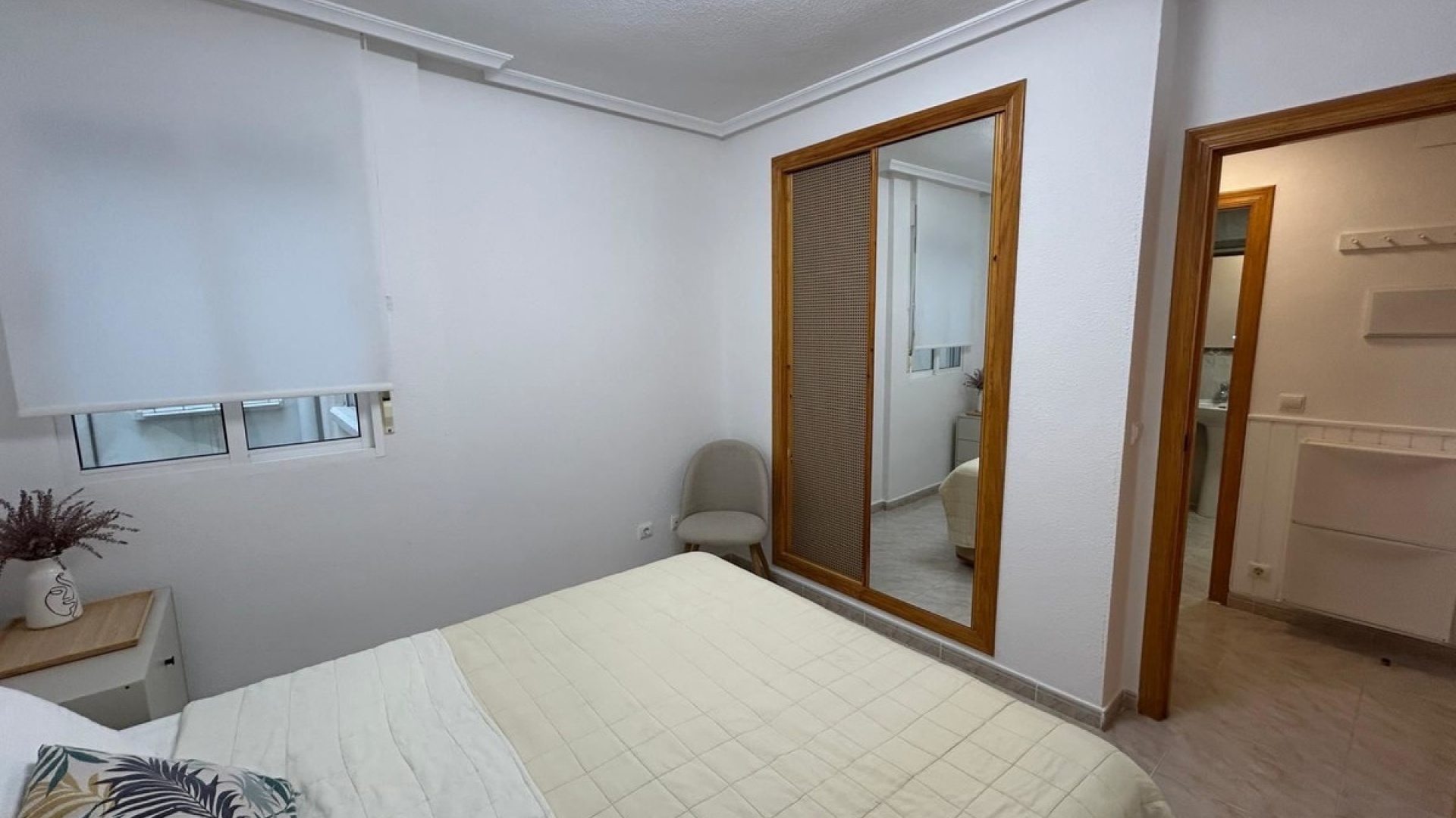 Wiederverkauf - Wohnung - Torrevieja - Torrevieja Centro