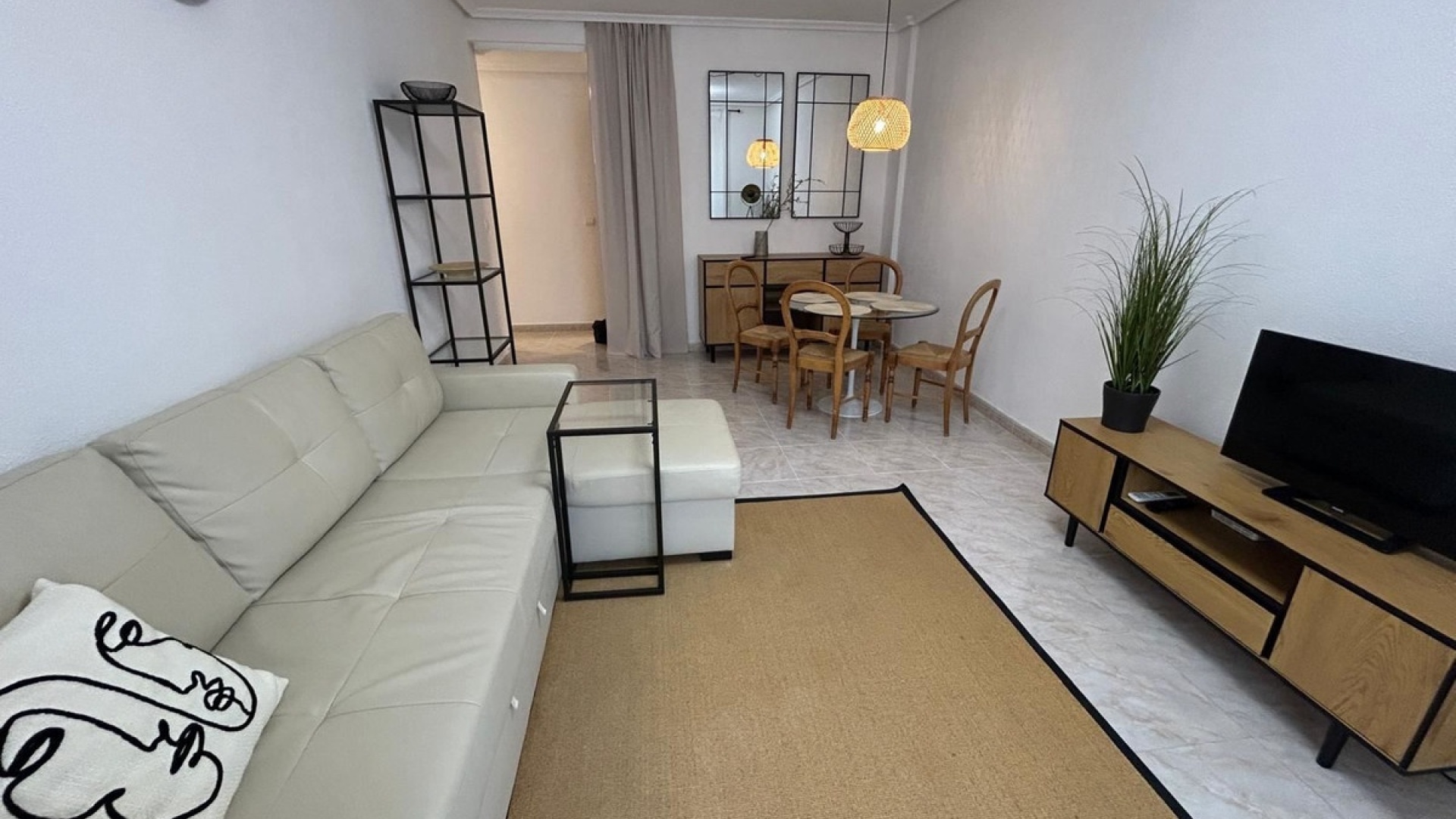 Wiederverkauf - Wohnung - Torrevieja - Torrevieja Centro