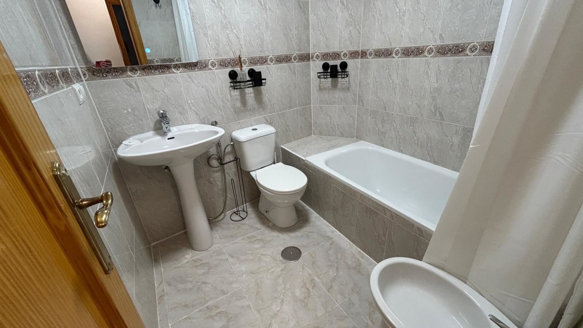 Wiederverkauf - Wohnung - Torrevieja - Torrevieja Centro