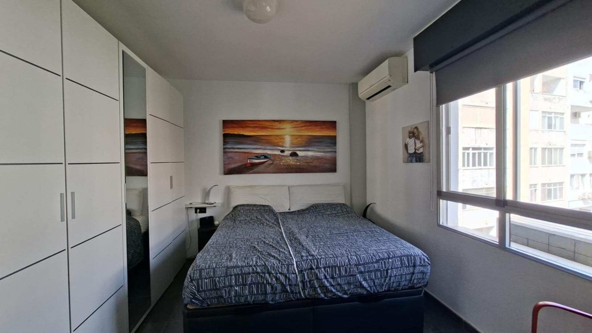 Wiederverkauf - Wohnung - Torrevieja - Torrevieja Centro