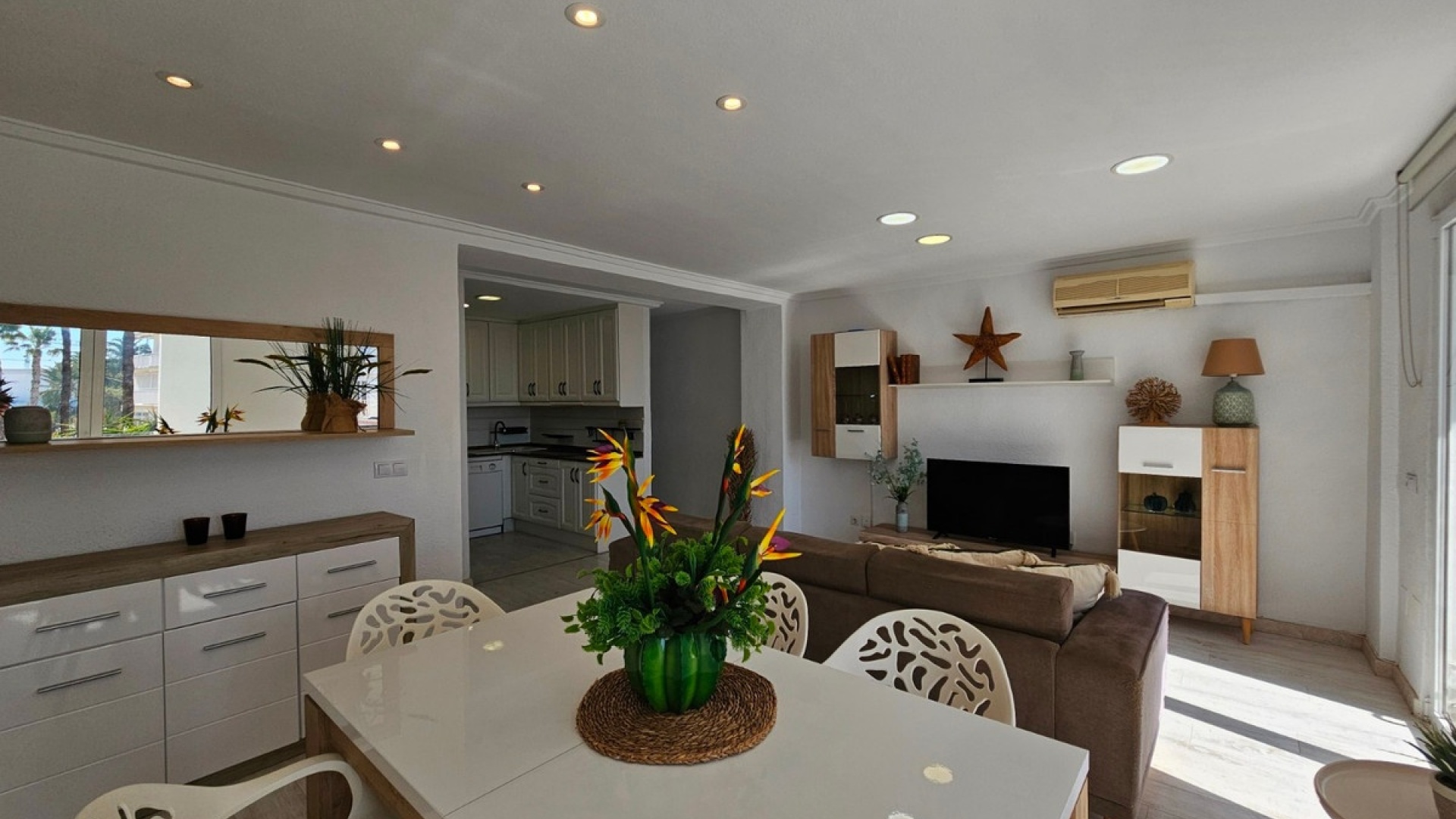 Wiederverkauf - Wohnung - Torrevieja - Torrevieja Centro
