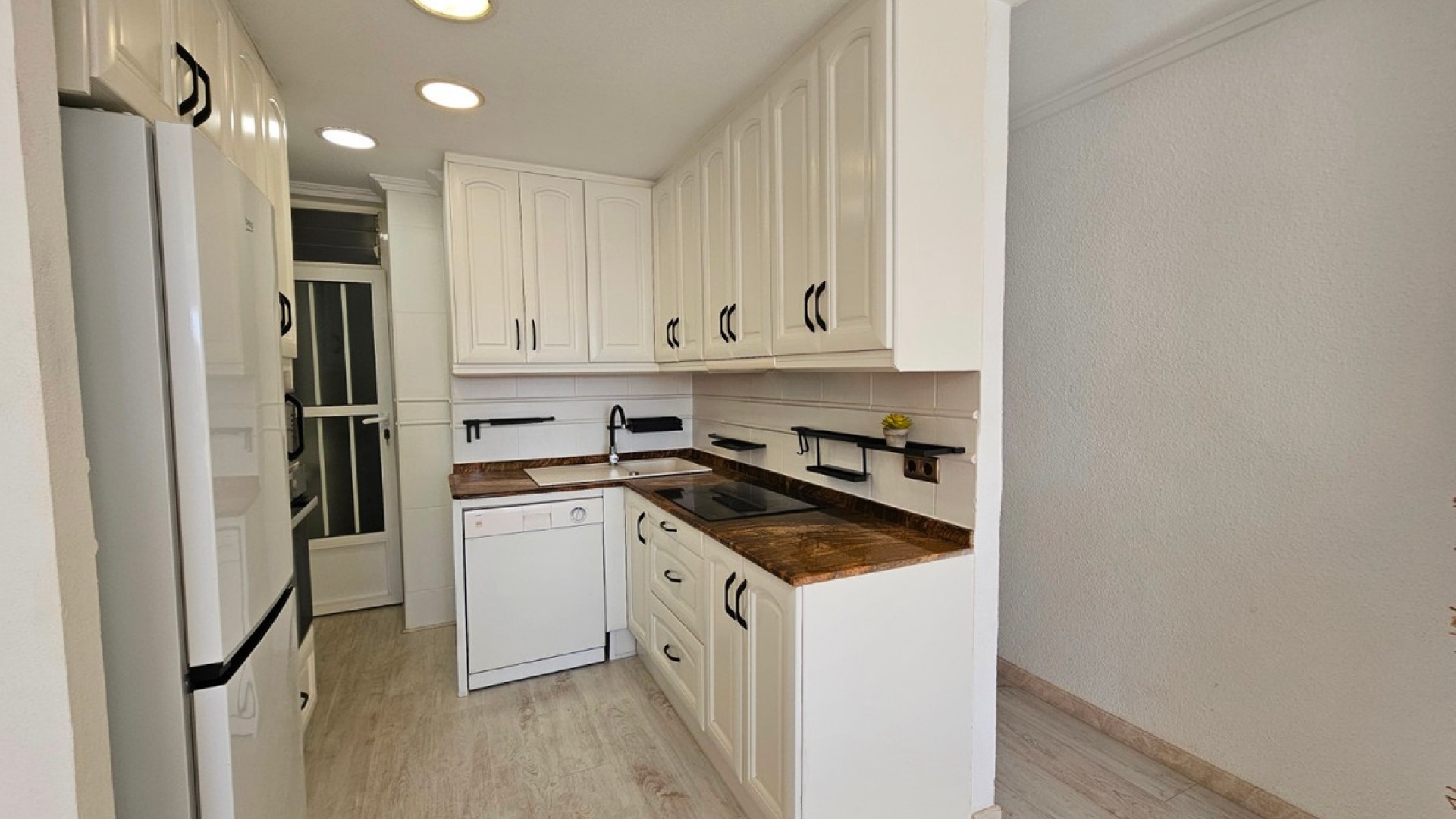 Wiederverkauf - Wohnung - Torrevieja - Torrevieja Centro