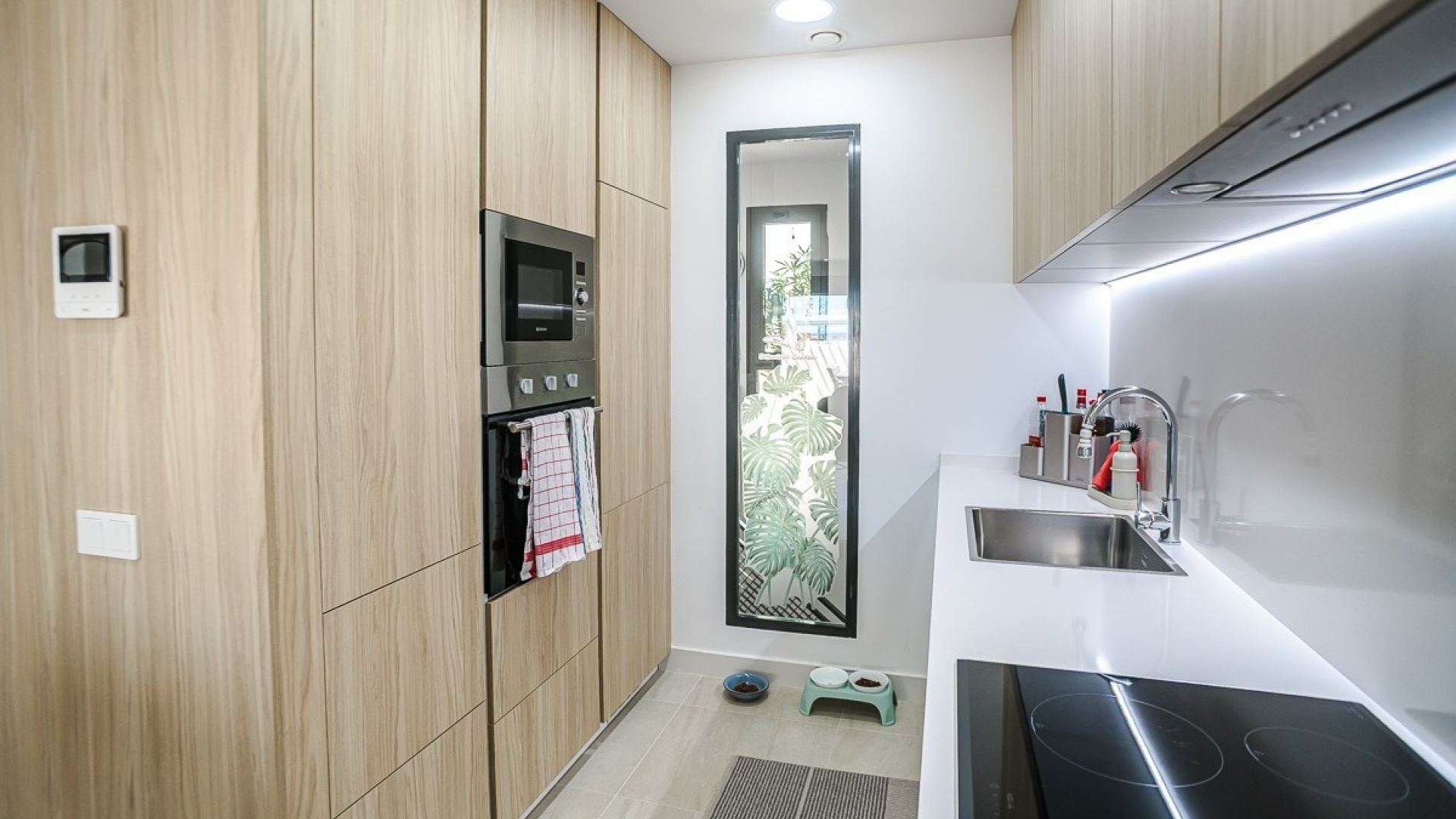 Wiederverkauf - Wohnung - Torrevieja - Torrevieja Centro