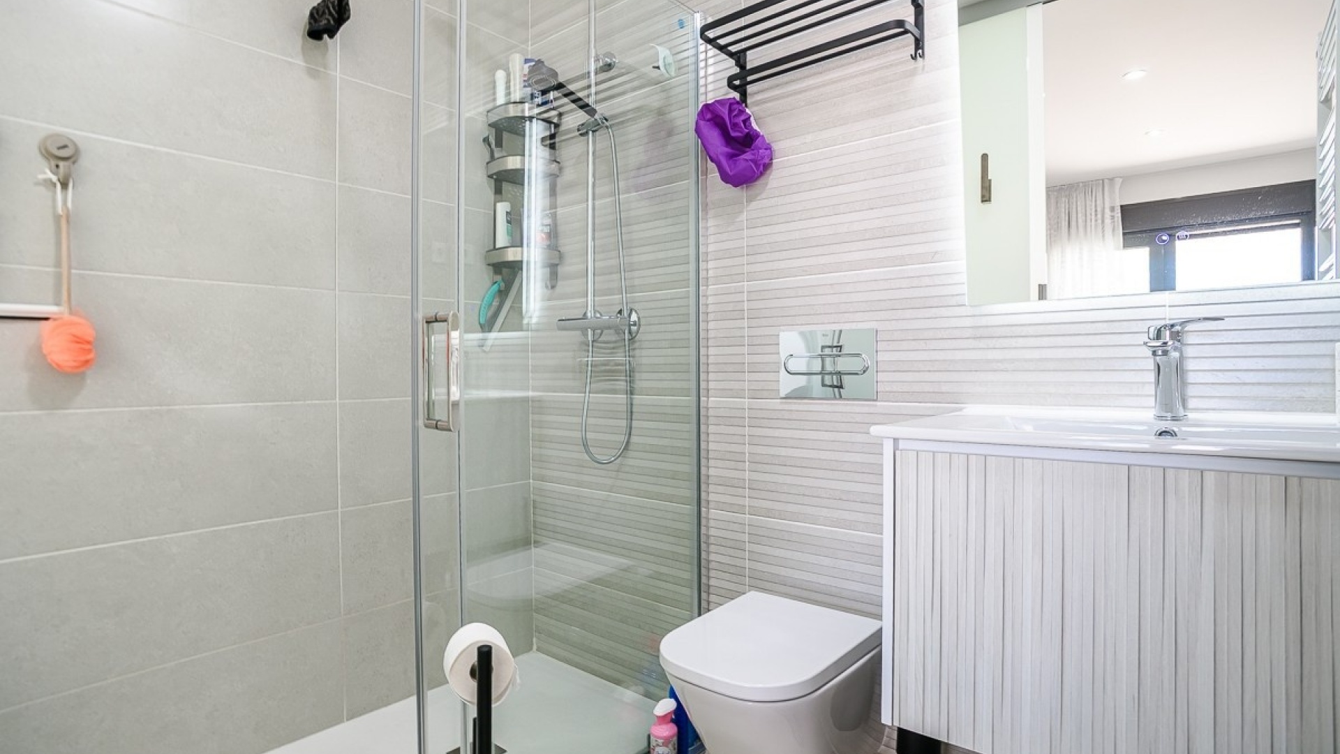 Wiederverkauf - Wohnung - Torrevieja - Torrevieja Centro