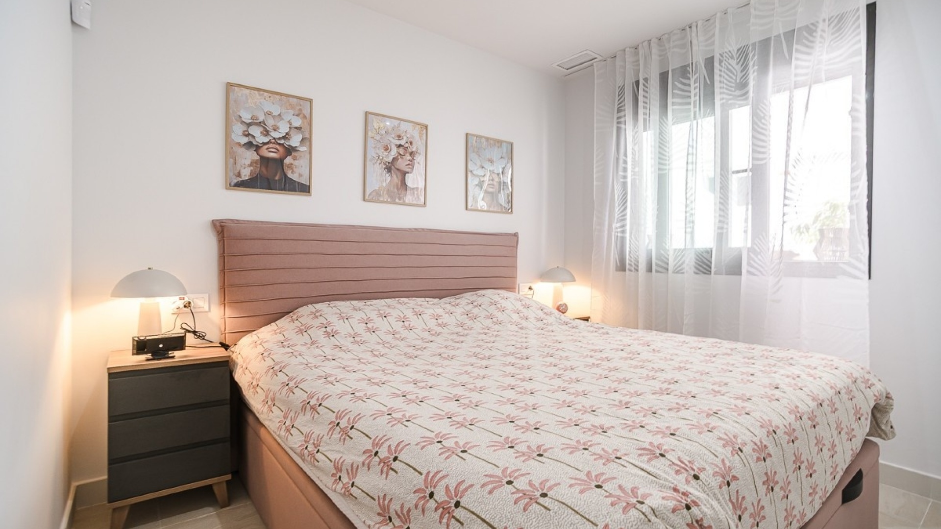 Wiederverkauf - Wohnung - Torrevieja - Torrevieja Centro