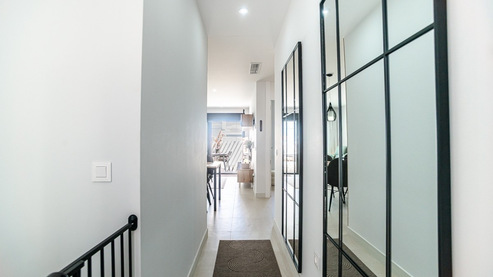 Wiederverkauf - Wohnung - Torrevieja - Torrevieja Centro