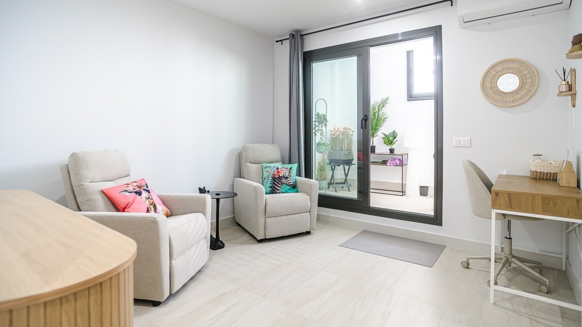 Wiederverkauf - Wohnung - Torrevieja - Torrevieja Centro