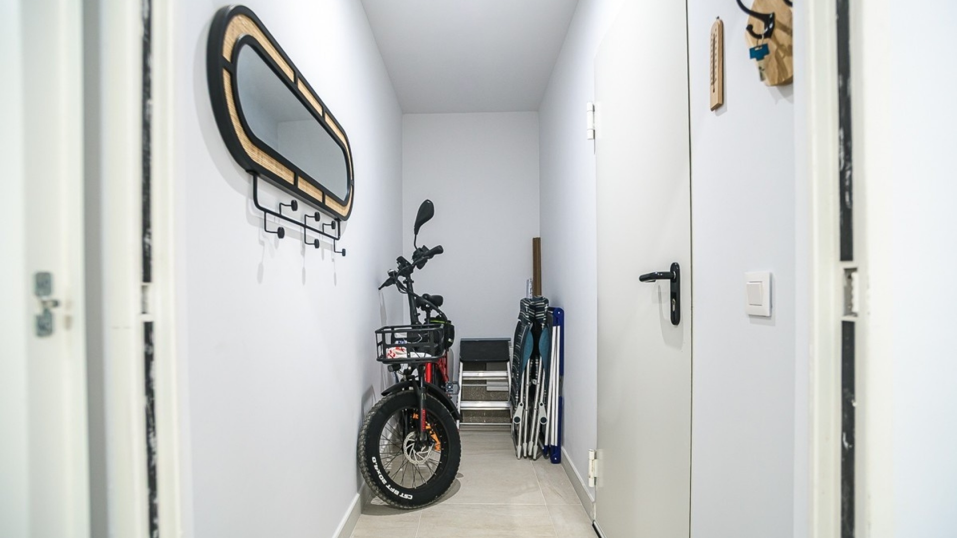 Wiederverkauf - Wohnung - Torrevieja - Torrevieja Centro