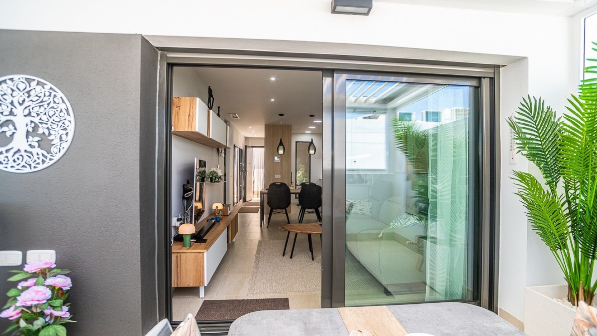 Wiederverkauf - Wohnung - Torrevieja - Torrevieja Centro