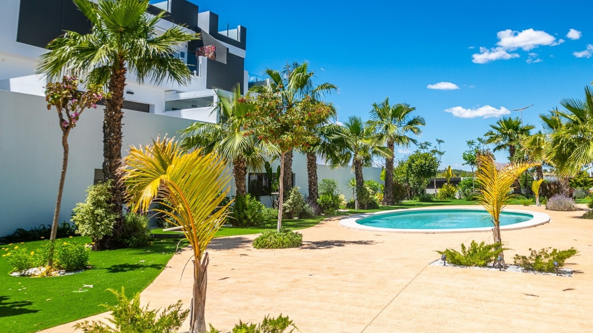 Wiederverkauf - Wohnung - Torrevieja - Torrevieja Centro